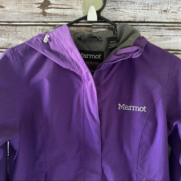 Marmot‎ Jacket Size XS - Picture 3 of 11